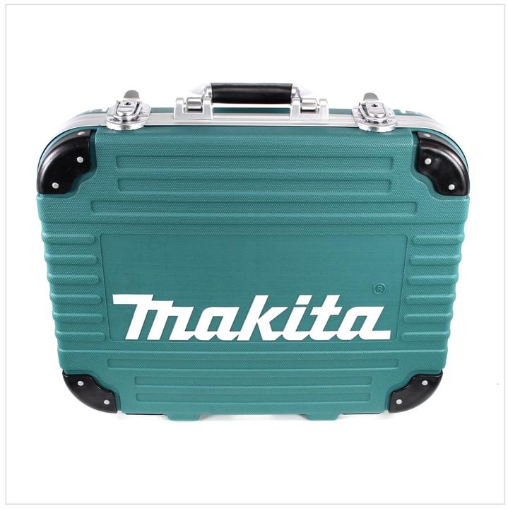 Actual product image Makita P-90532 227 pieces with case