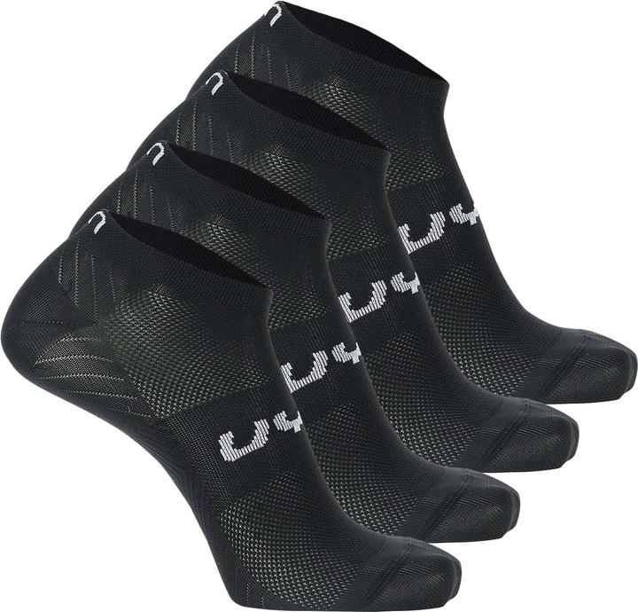Produktbild UYN Essentials Sneaker (4er Pack, 35 - 38)