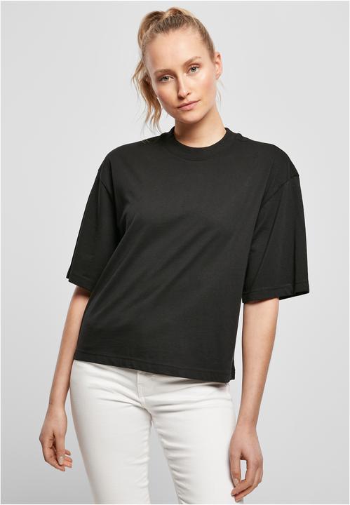 Actual product image Urban Classics Ladies Organic Oversized Tee (4XL)