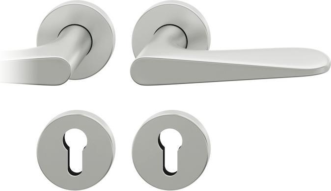 Actual product image FSB Handle sets 1144 ASL (Door handle)