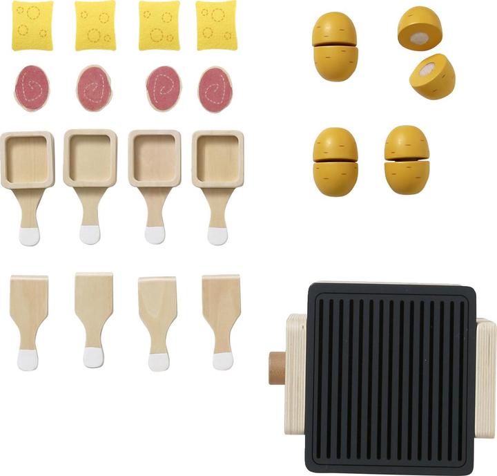 Image du produit Vertbaudet Cuisine De Jeu/Accessoires