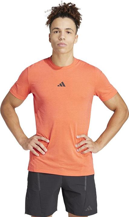 Actual product image adidas D4T TEE (L)