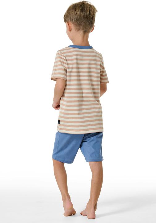 Actual product image Schiesser Natural Love Organic Cotton pyjamas (140)