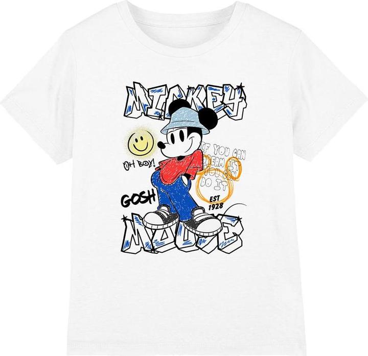 Produktbild Mickey Mouse TShirt (104)