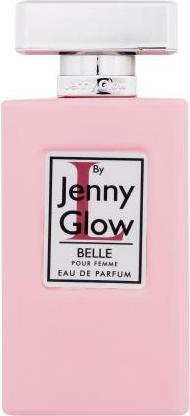 Produktbild Jenny Glow - Glow Belle - EDP - 80 ml (Eau de Parfum, 80 ml)