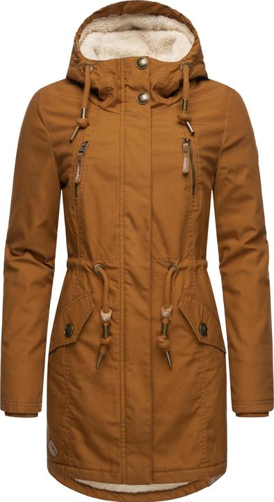 Actual product image Ragwear Elsie (S)