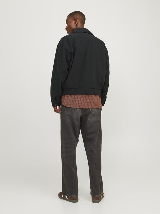 Produktbild Jack & Jones Blousonjacke Blousonjacke (L)