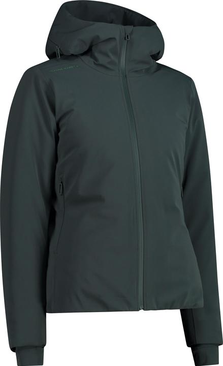 Actual product image Jeanne Baret Samoa Hoodie (40, M)