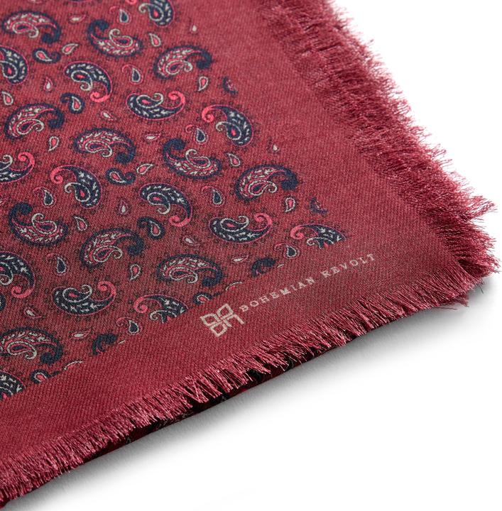 Image du produit Bohemian Revolt Brice