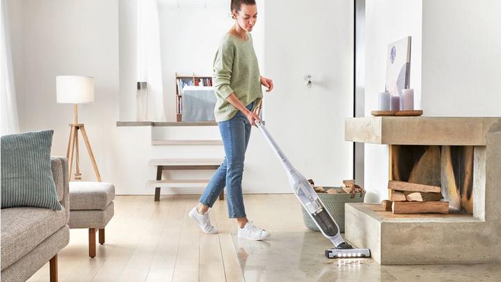 Image du produit Bosch Hausgeräte BBH3ALL28