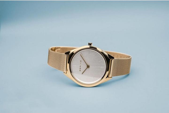 Actual product image Bering Ultra Slim (Analogue wristwatch, 31 mm)