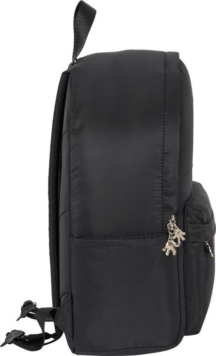 Immagine prodotto Mickey Mouse Club House Borsa per laptop Mickey Mouse Clubhouse Teen Mood Nero 31 x 40 x 16 cm