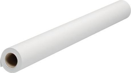 Immagine prodotto Office Depot Carta plotter patinata bianca 45m x 91,4 cm (90 g/m², 4500 cm, 91.40 cm)