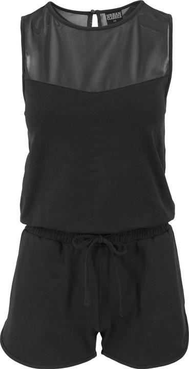 Immagine prodotto Urban Classics Tuta da donna Tech Mesh Hot (S)