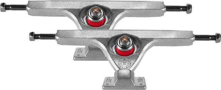 Produktbild Caliber 50° III 184mm Raked Set (10")