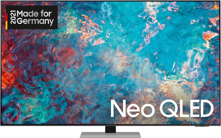 Produktbild Samsung GQ55QN85AATXZG (55", QN85A, QLED, 4K, 2021)