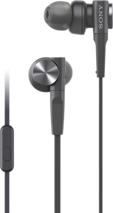 Actual product image Sony MDR-XB55AP EXTRA BASS (Cable)