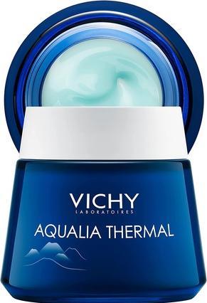 Produktbild Vichy Aqualia Thermal (75 ml, Nachtcreme)