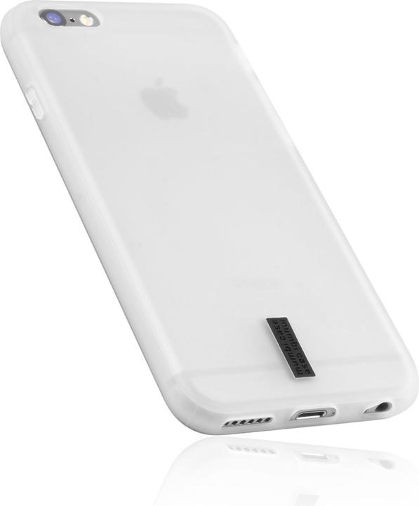 Produktbild Mumbi 4251077219017 - Cover - Apple - iPhone 6 Plus/6s Plus - 14 cm (5.5 Zoll) - Trans (Apple iPhone 6 Plus)