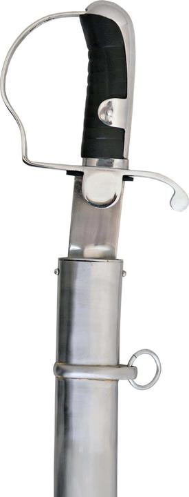 Image du produit Battle Merchant Sabre de cavalerie prussien M 1811 Sabre de Blücher (85 cm)