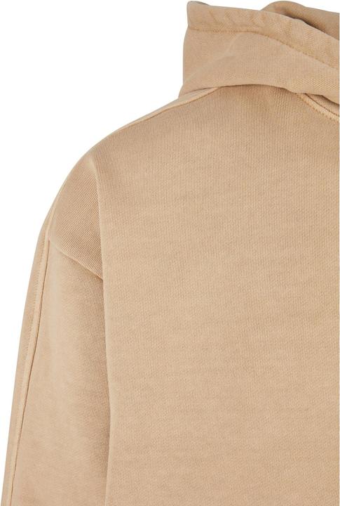 Image du produit Urban Classics Sweat à capuche Heavy Terry Garment Dye - 19379 (XXL)