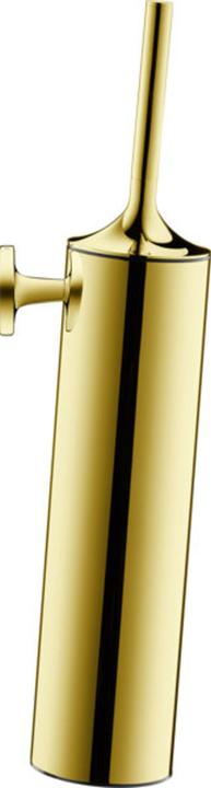 Gold Poliert