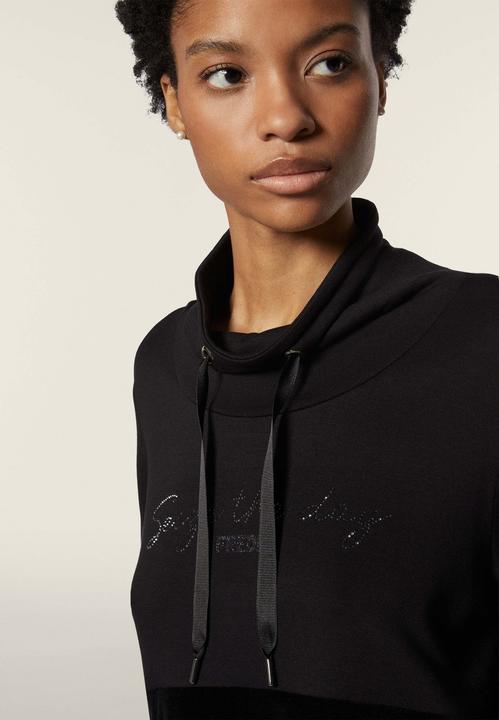 Image du produit Freddy Sweat-shirt F4WCXS6 (L)