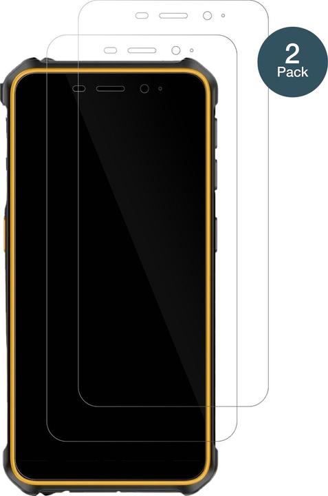 Image du produit Dipos Anti-Shock Film de Protection d’écran (1 pièce(s), Ulefone Armor X12 Pro)