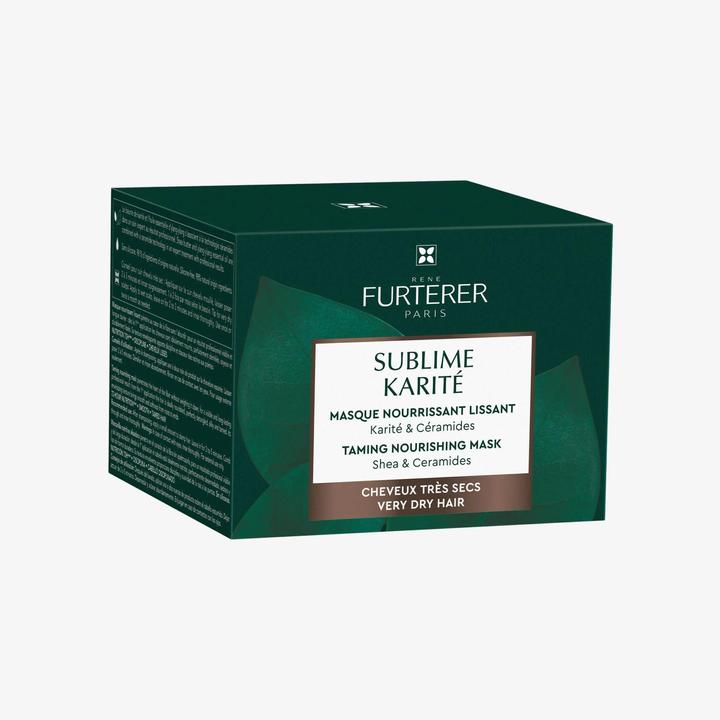 Produktbild Rene Furterer Sublime Karité Nähr (200 ml)