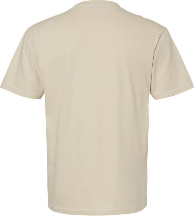 Image du produit Gildan T-Shirt unisexe pour adultes, style doux, poids moyen (XL)