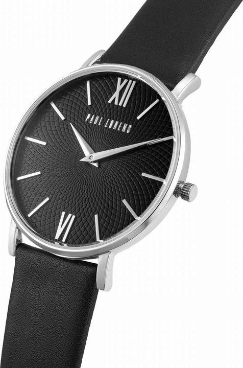 Actual product image Paul Lorens Damenuhr PL11989A7-1A1 (195 mm)