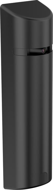 Immagine prodotto Hanwha SLA-T4680D - Obiettivo - Nero - 1/2.8 pollici - CMOS - 4.6 - 4.6 mm - 2 MP (1920 x 1080 Pixels)