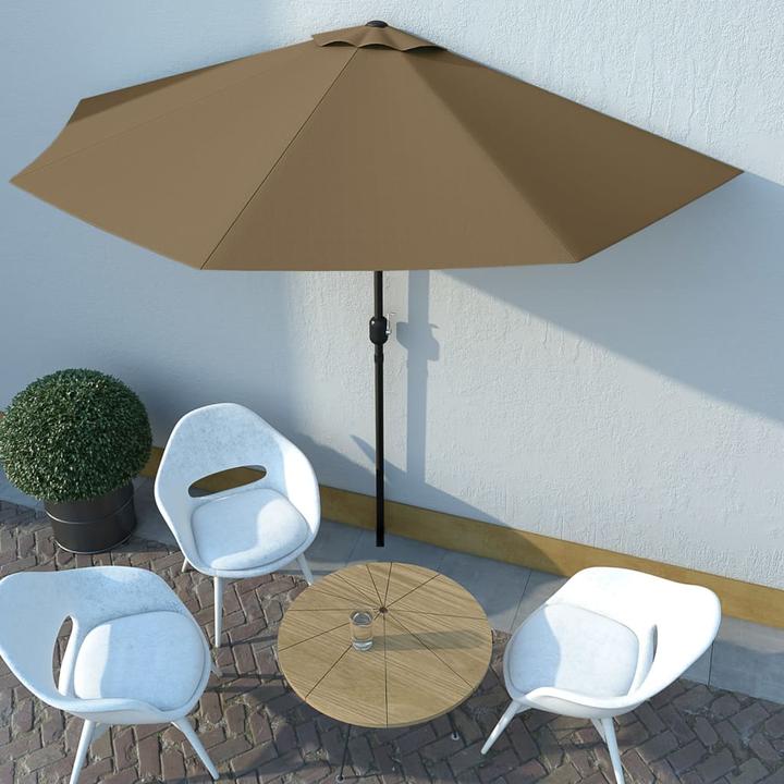 Produktbild VidaXL Zawati (1.55 m)