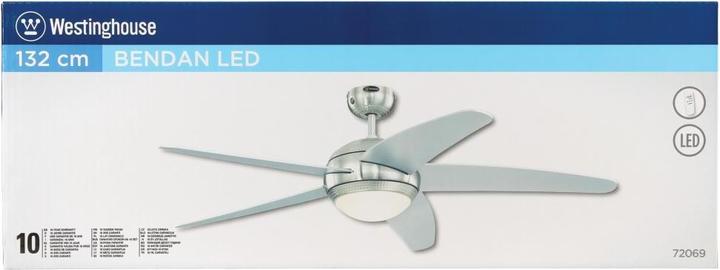 Immagine prodotto Westinghouse Bendan LED (50 dB)