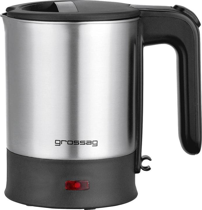 Grossag WK 6.07 (0.50 l, EU-Stecker)