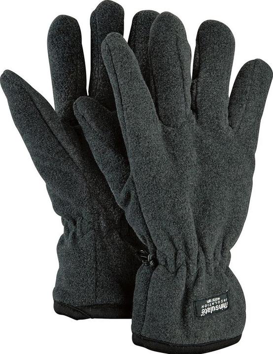 Fortis Fleecehandschuhe (XL)