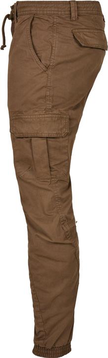 Actual product image Urban Classics Cargo Jogging Pants (XL)