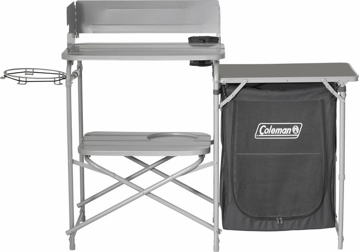 Coleman Cooking Stand