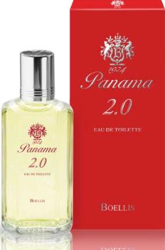 Produktbild Boellis Eau de Parfum Panama 2.0 (Eau de Parfum, 100 ml)