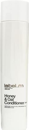 Image du produit Label.M Honey & Oat Moisturising Conditioner 300 ml (300 ml)