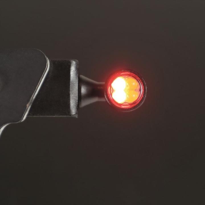 Produktbild Chaft led-blinker motorrad hinten glide