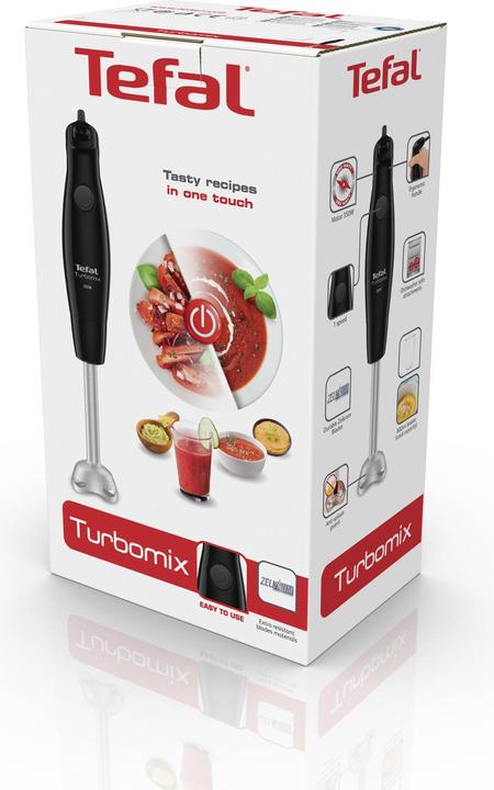 Image du produit Tefal Turbomix HB1218