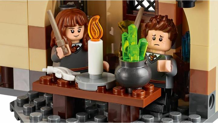 Image du produit LEGO Le Saule Cogneur du château de Poudlard (75953, LEGO Harry Potter)