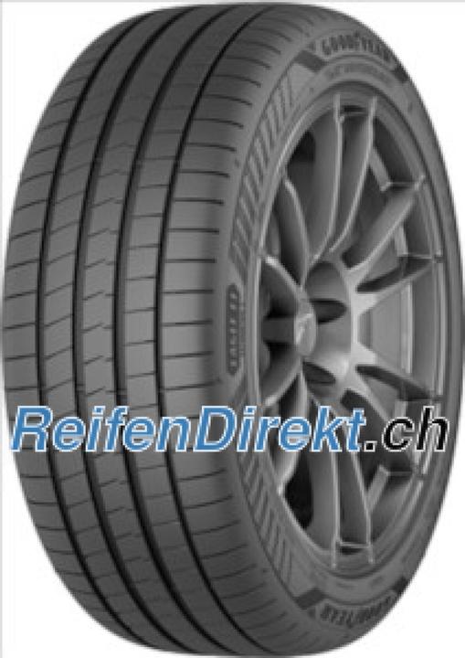 Goodyear Eagle F1 Asymmetric 6 (225/40R18 92Y, Sommerreifen)