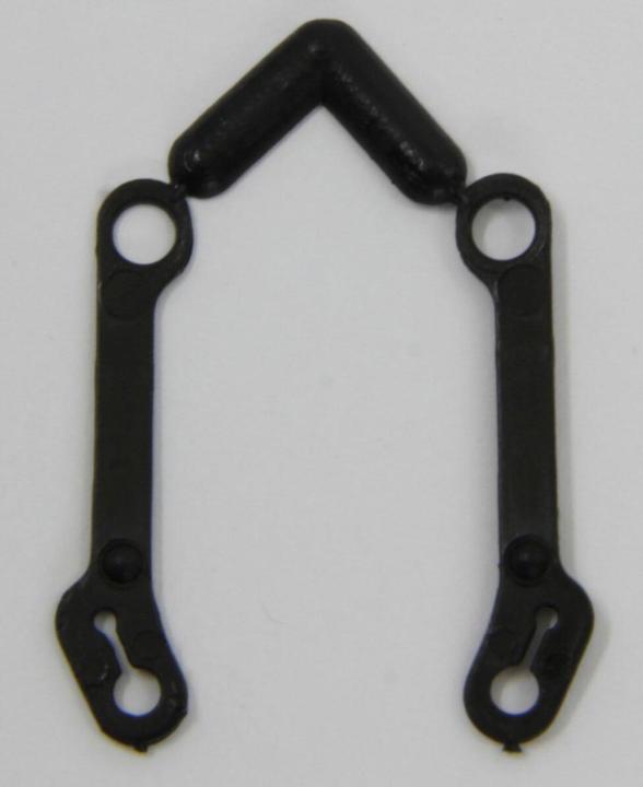 Image du produit Jamara Guidon avant MRT VE2
