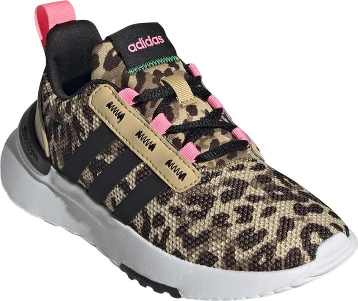 Actual product image adidas Childrens/Kids Racer TR21 Trainers (37)