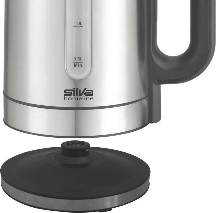 Immagine prodotto Silva KL-T 2200 (1.70 l)
