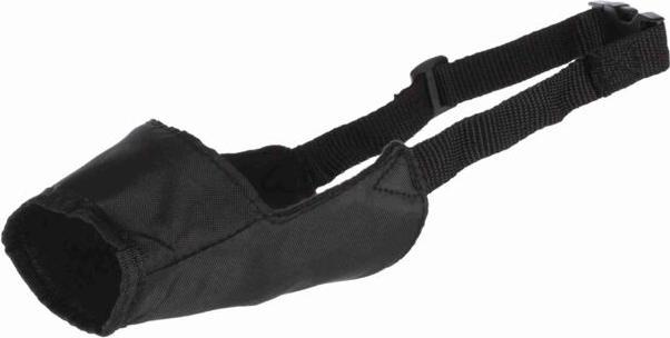 Actual product image Trixie Muzzle (M, Dog, Dog sport)