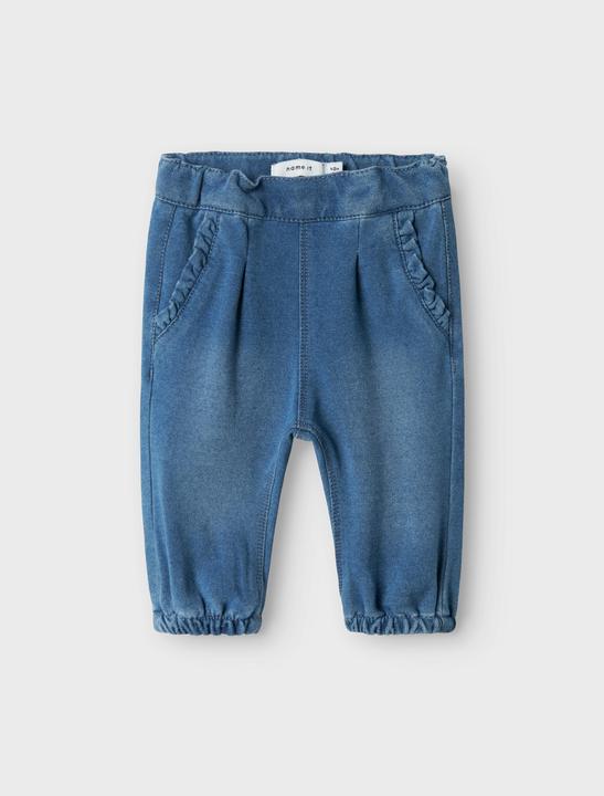 Produktbild Name it Baggy Fit Jeans (56)