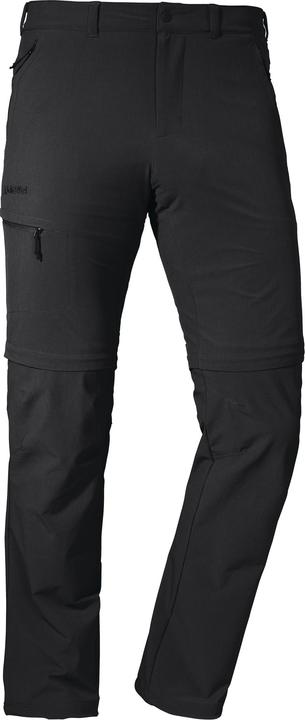 Schöffel Pants Koper1 Zip Off